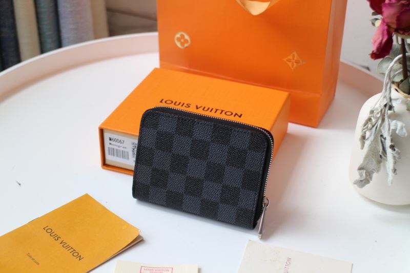 Louis Vuitton Wallets